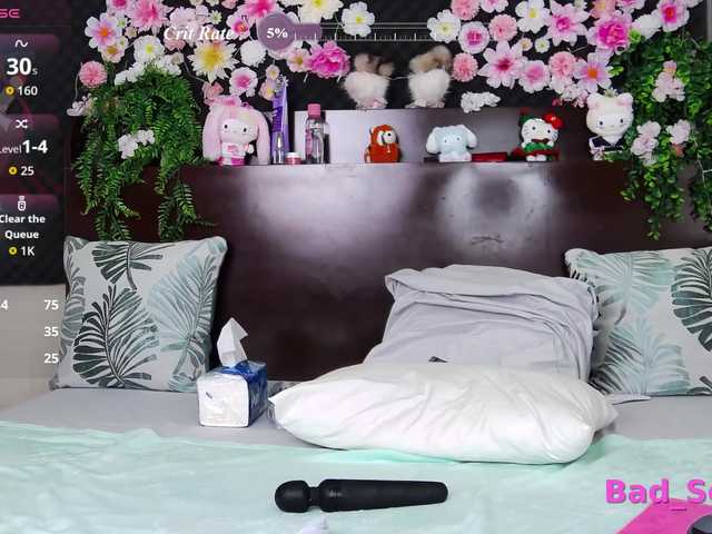 AnalQueenKa live cam on BongaCams