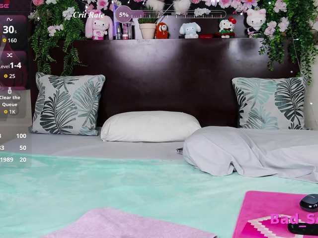 AnalQueenKa live cam on BongaCams