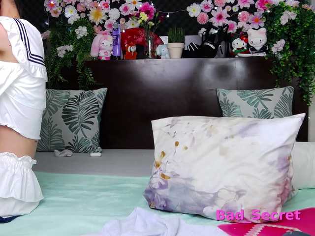 AnalQueenKa live cam on BongaCams