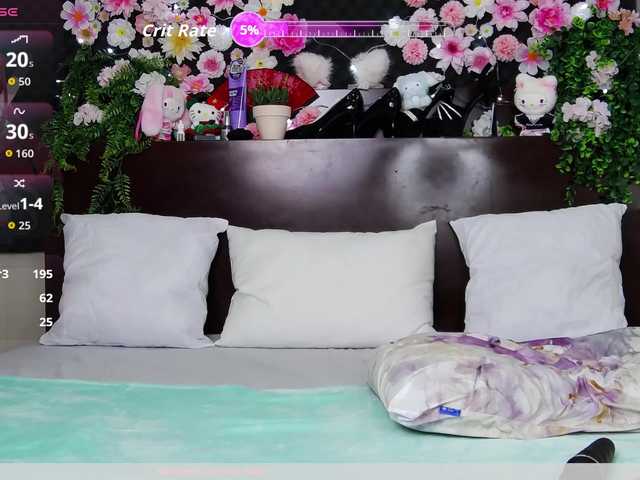 AnalQueenKa Live Cam on BongaCams