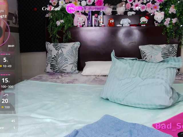 AnalQueenKa live cam on BongaCams