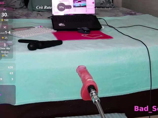 AnalQueenKa live cam on BongaCams