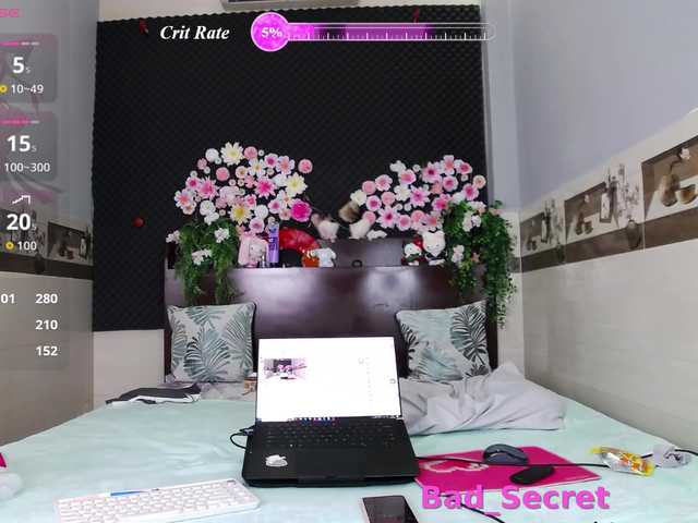 Skitlstrynka live webcam show