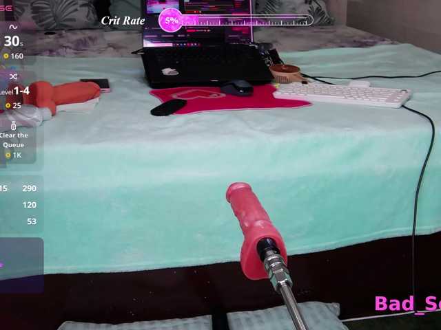 AnalQueenKa live cam on BongaCams
