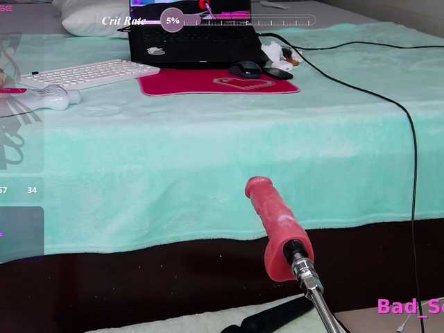 AnalQueenKa live cam on BongaCams