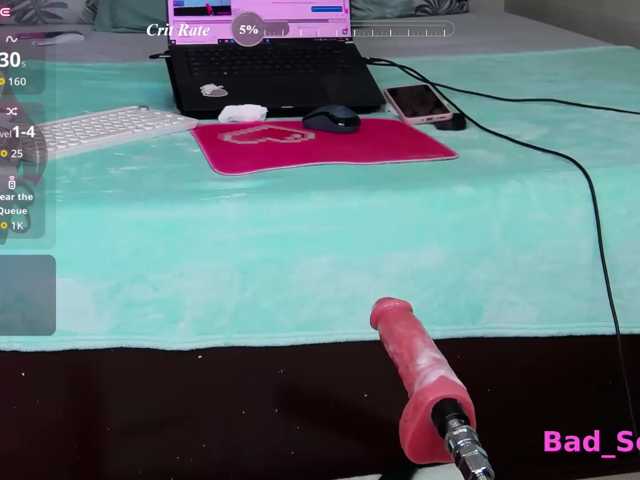 AnalQueenKa live cam on BongaCams
