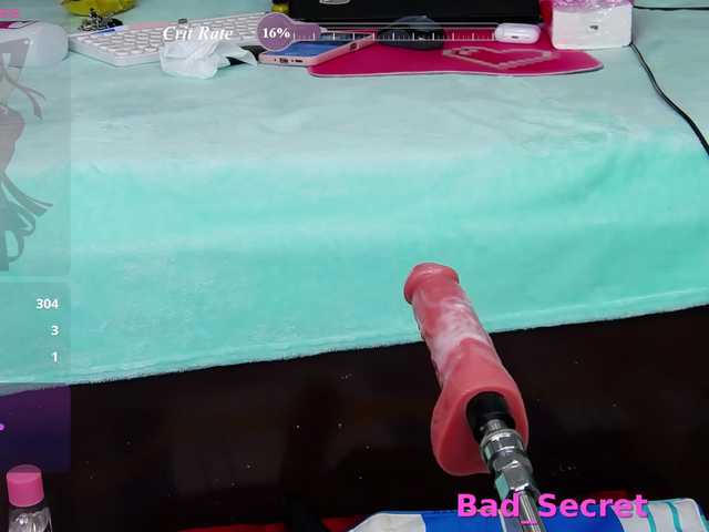 AnalQueenKa live cam on BongaCams