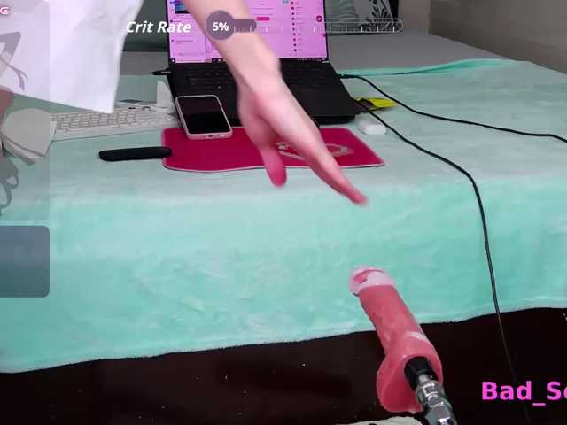 AnalQueenKa live cam on BongaCams