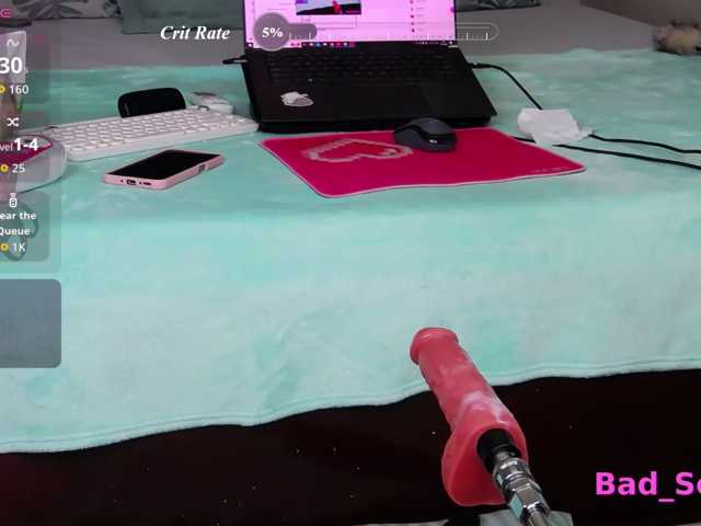 AnalQueenKa live cam on BongaCams