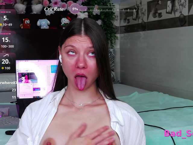 AnalQueenKa live cam on BongaCams