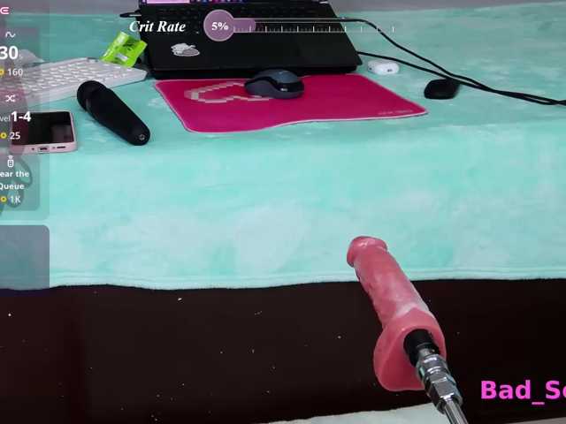 AnalQueenKa live cam on BongaCams