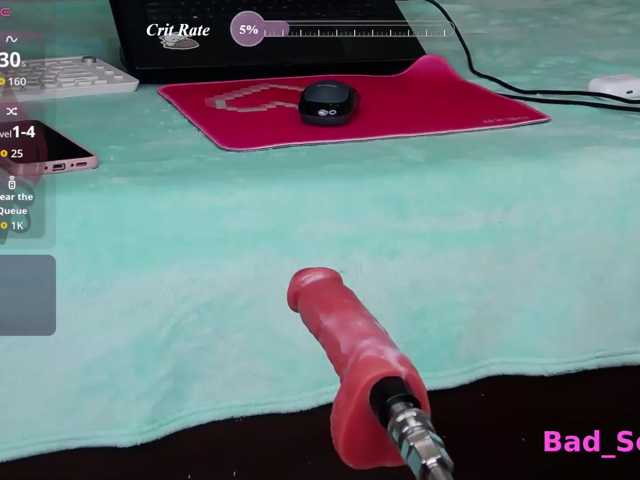 AnalQueenKa live cam on BongaCams