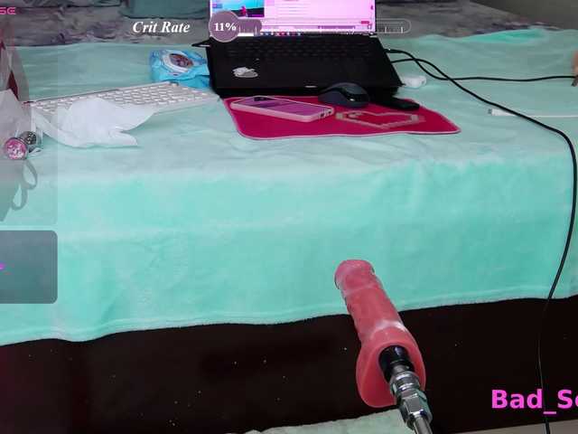 AnalQueenKa live cam on BongaCams