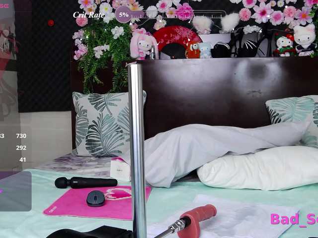 AnalQueenKa live cam on BongaCams