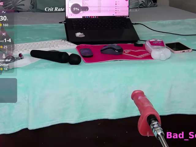 AnalQueenKa live cam on BongaCams