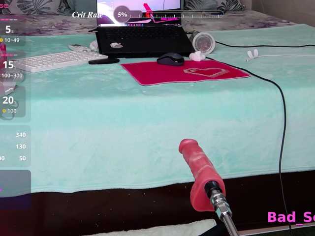 AnalQueenKa live cam on BongaCams