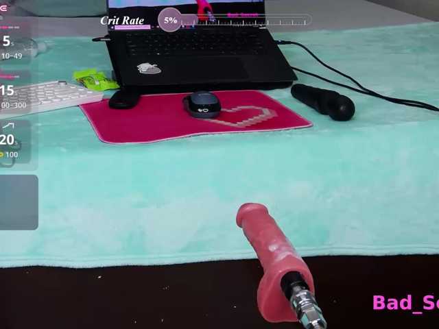 AnalQueenKa live cam on BongaCams