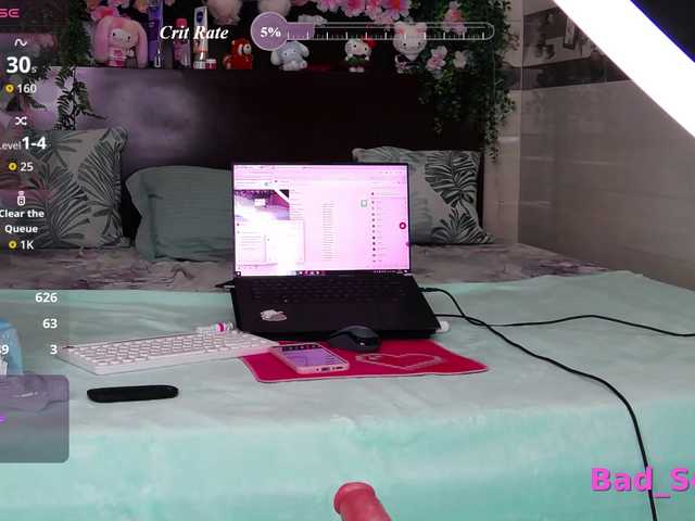 AnalQueenKa live cam on BongaCams