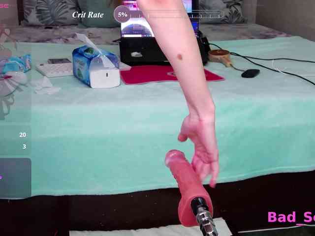 Skitlstrynka webcam