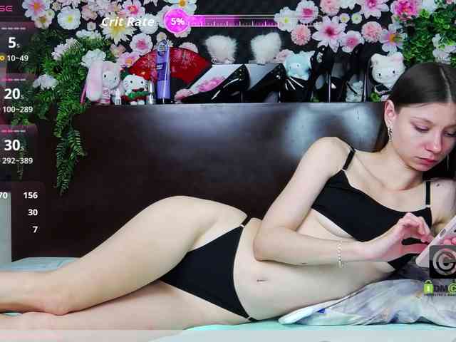 Skitlstrynka webcam