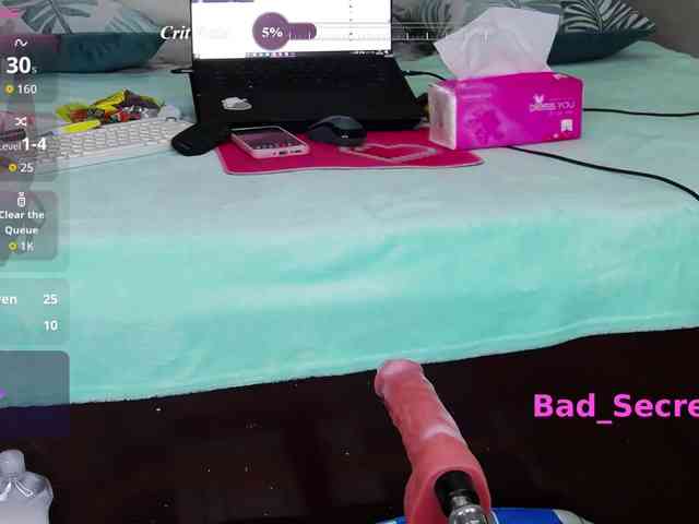 Skitlstrynka webcam