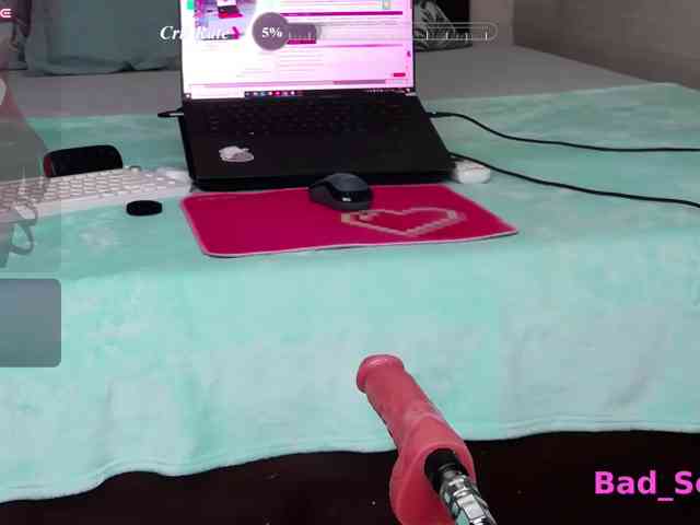 Skitlstrynka webcam