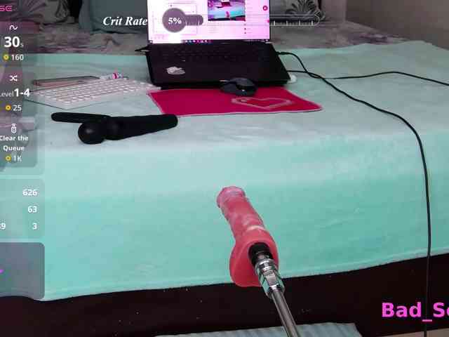 Skitlstrynka webcam