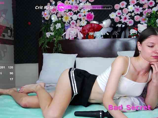 Skitlstrynka webcam