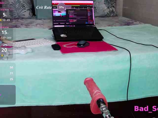 Skitlstrynka webcam