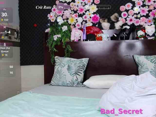 AnalQueenKa Sex Cam Show