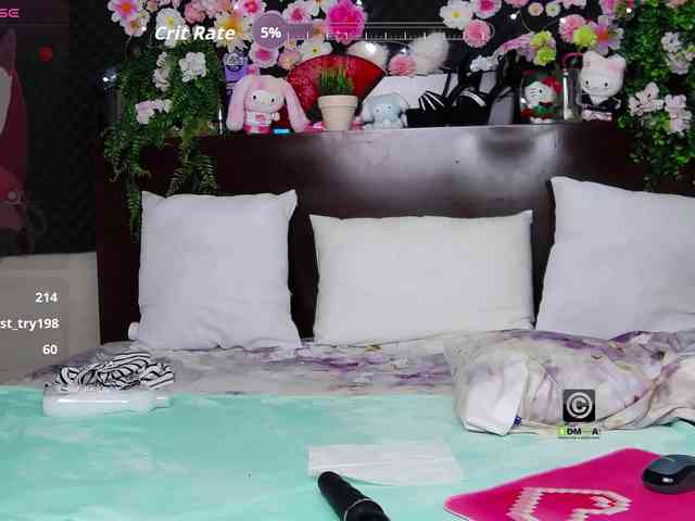 Skitlstrynka webcam