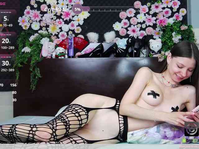 Skitlstrynka webcam
