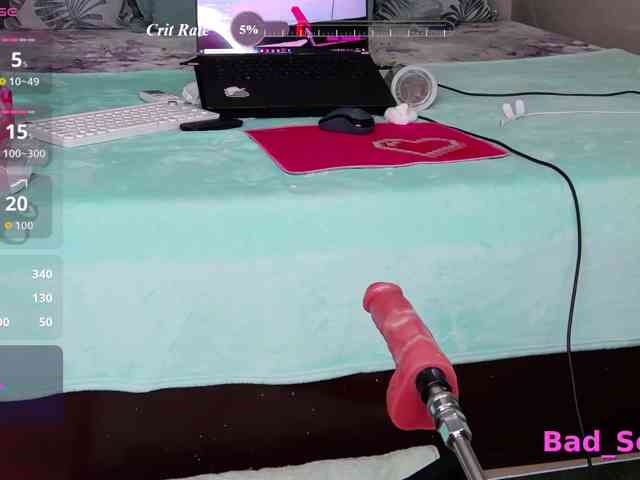 Skitlstrynka webcam