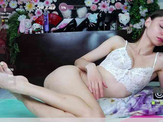 Skitlstrynka webcam