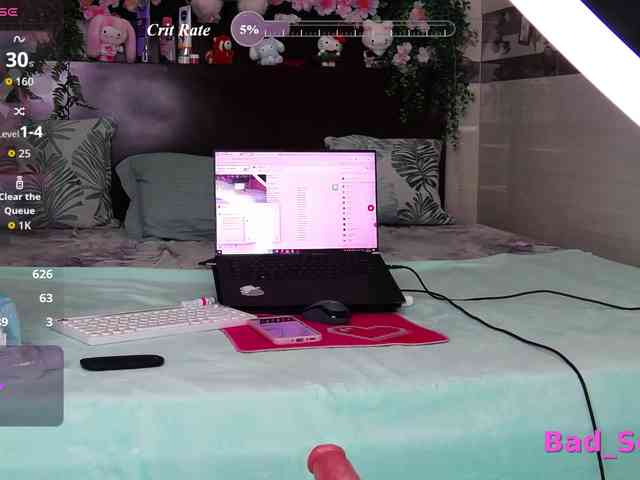 Skitlstrynka webcam