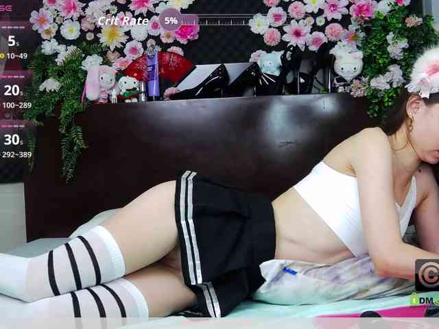 Skitlstrynka webcam