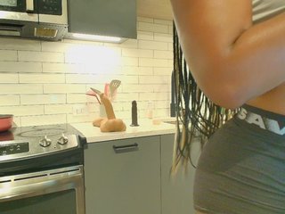 Naomiruty Porn Show
