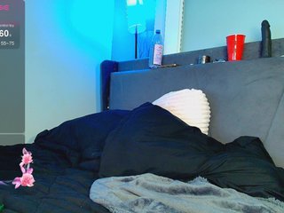 Naomiruty Porn Show