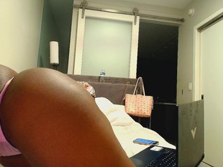 Naomiruty Porn Show