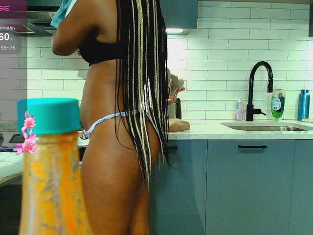 Naomiruty live webcam show