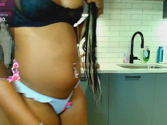 Naomiruty live webcam show