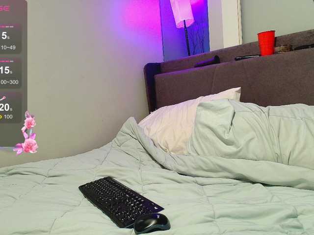 Naomiruty live webcam show