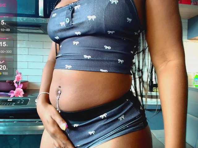 Naomiruty live cam on BongaCams