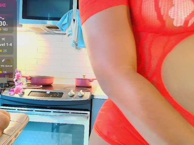 Naomiruty live cam on BongaCams