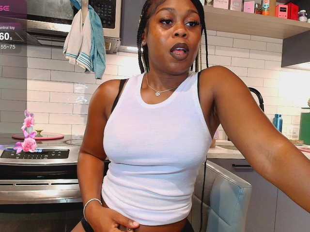 Naomiruty live webcam show