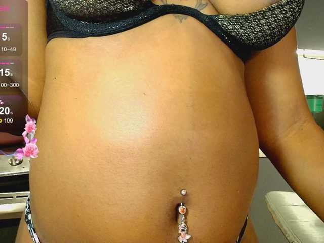 Naomiruty live webcam show