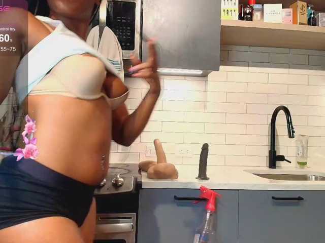 Naomiruty, live now on BongaCams