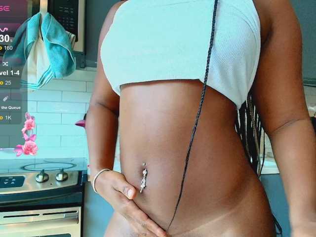 Naomiruty live webcam show
