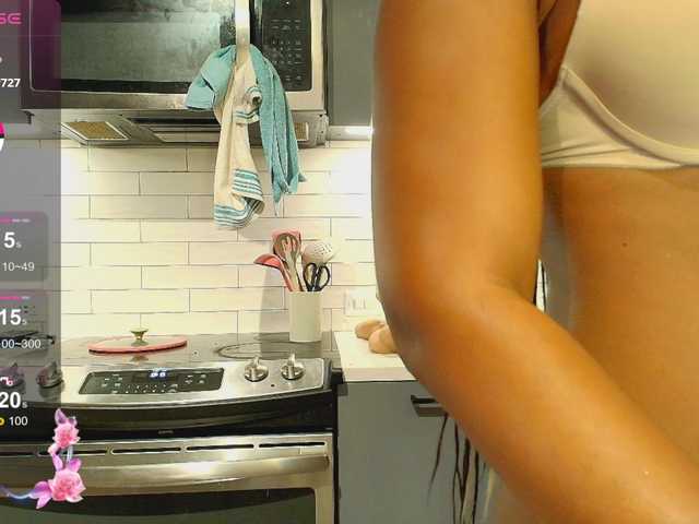 Naomiruty live webcam show