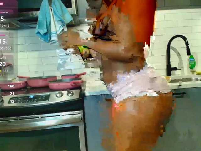 Naomiruty live cam on BongaCams